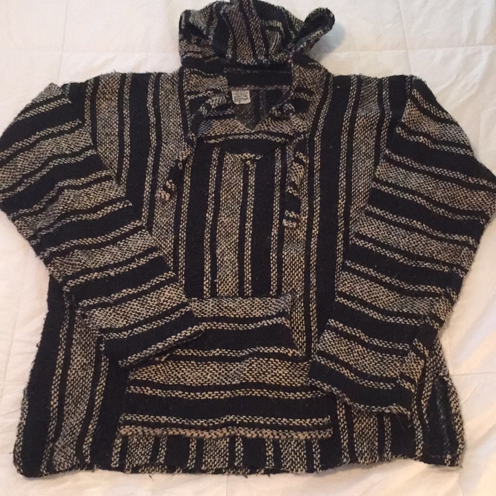 Poncho